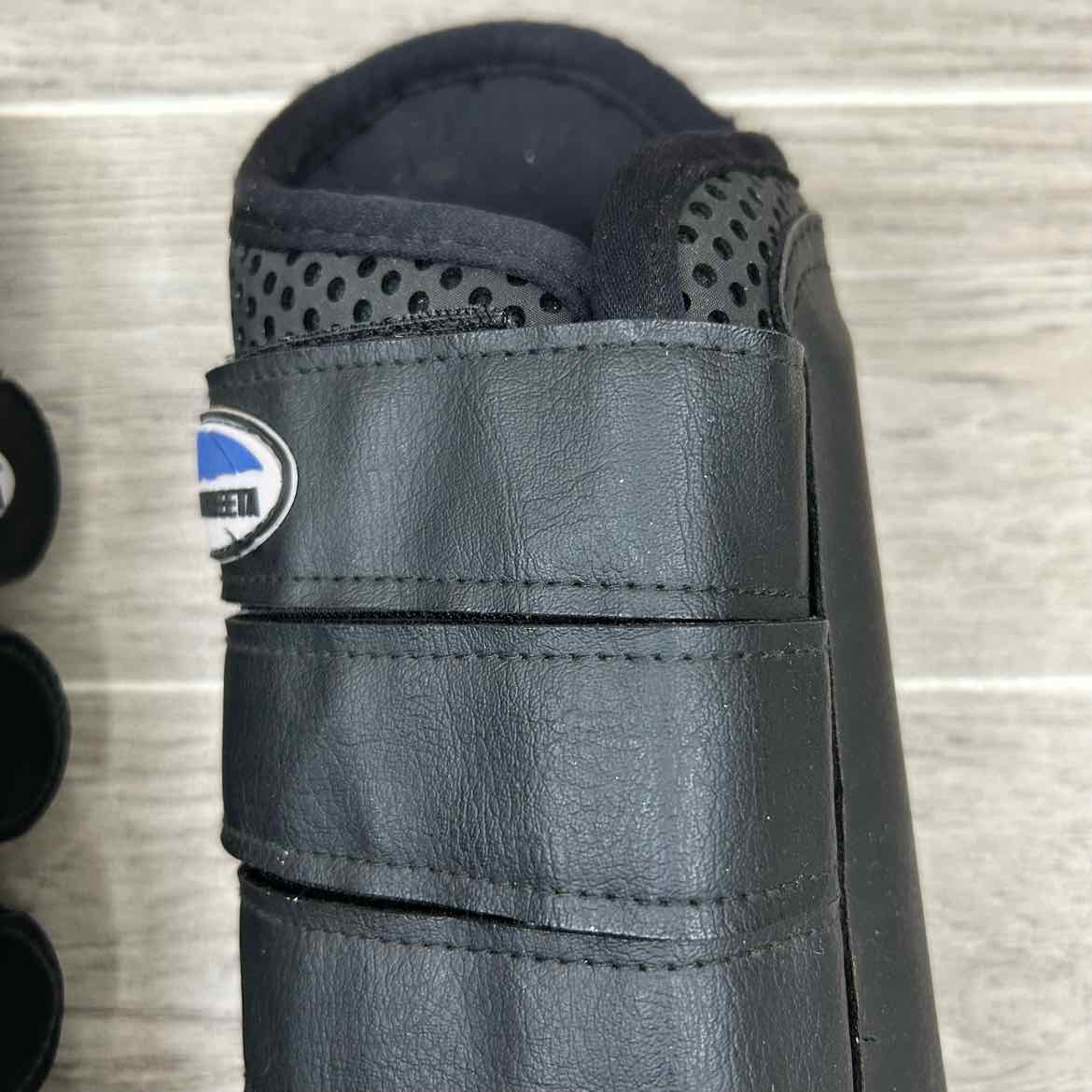Weatherbeeta Exercise Boots, Size Full