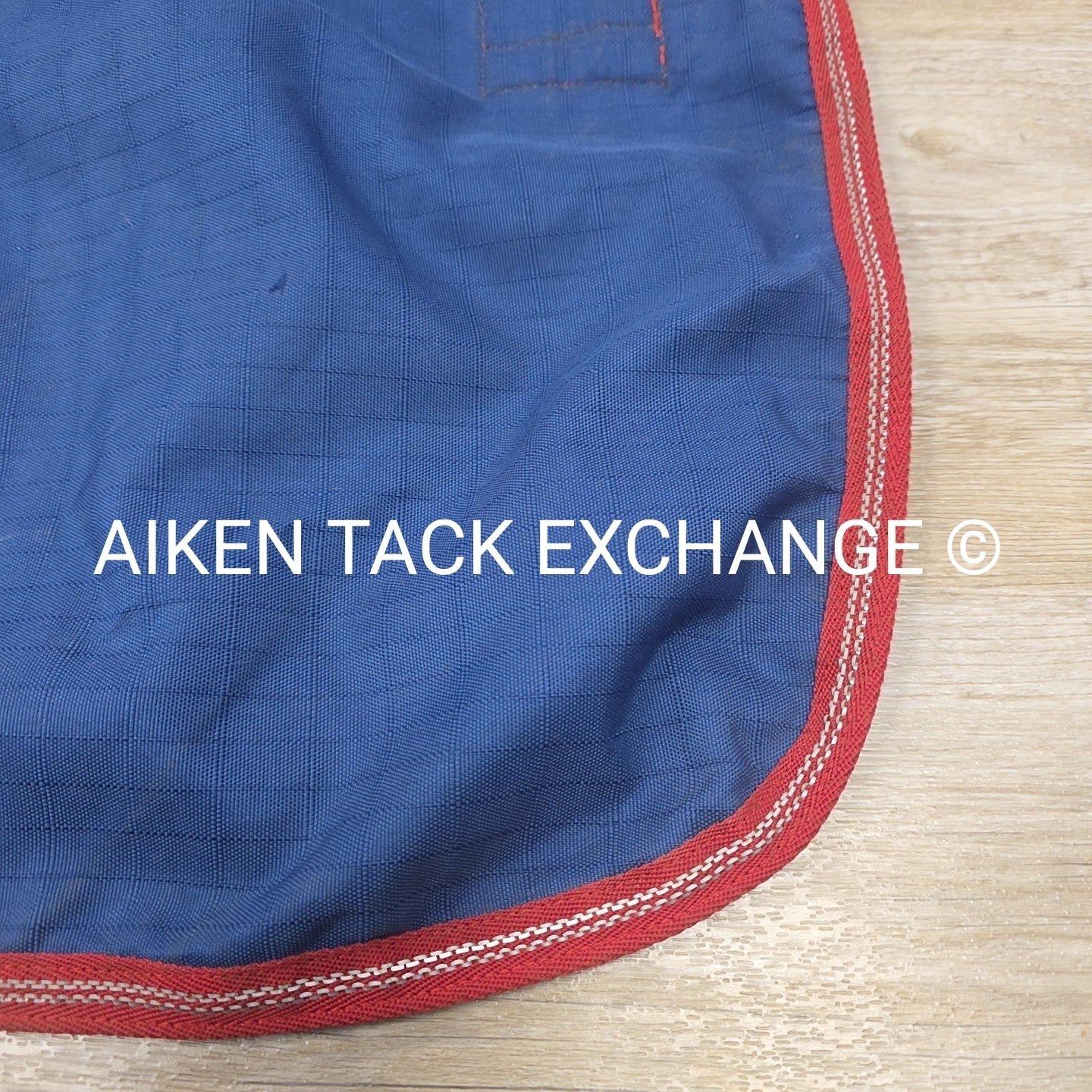 TuffRider Bonum 1200D Ripstop Coolmax Turnout Sheet, Size 78"