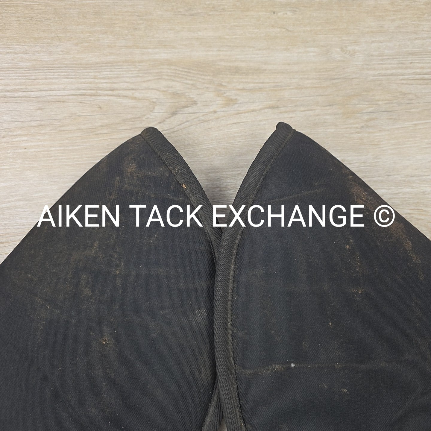 Dover Saddlery Shipping Boots, Front & Hind Set, Size Full