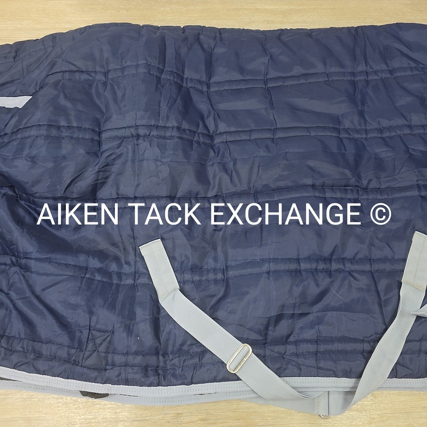 Gatsby Heavyweight Stable Blanket, 78" (has blemishes)