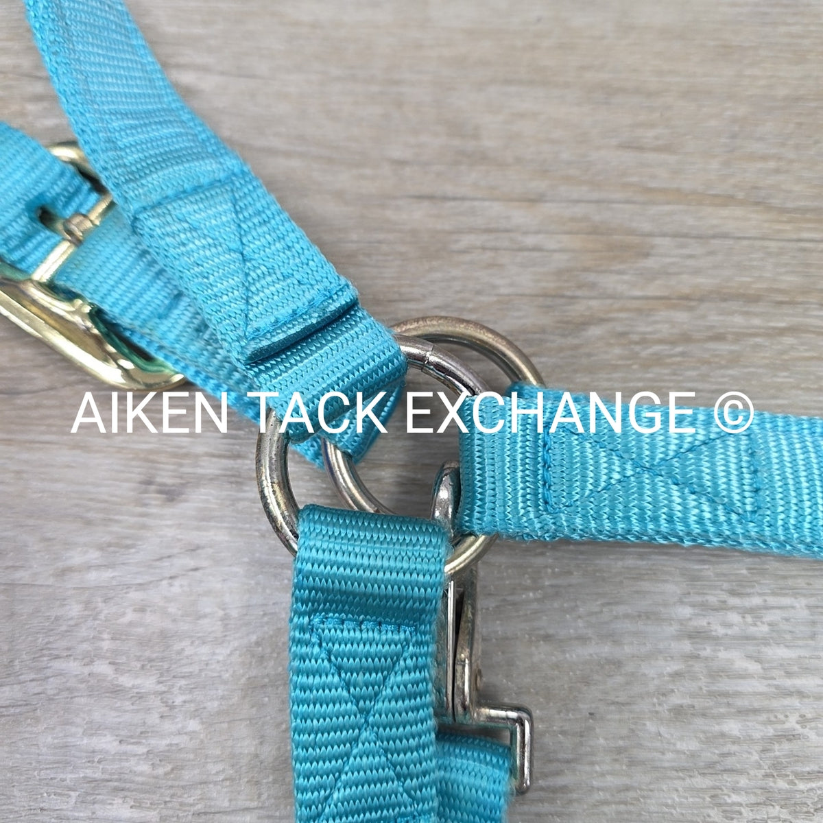 Nylon Halter, Size Cob
