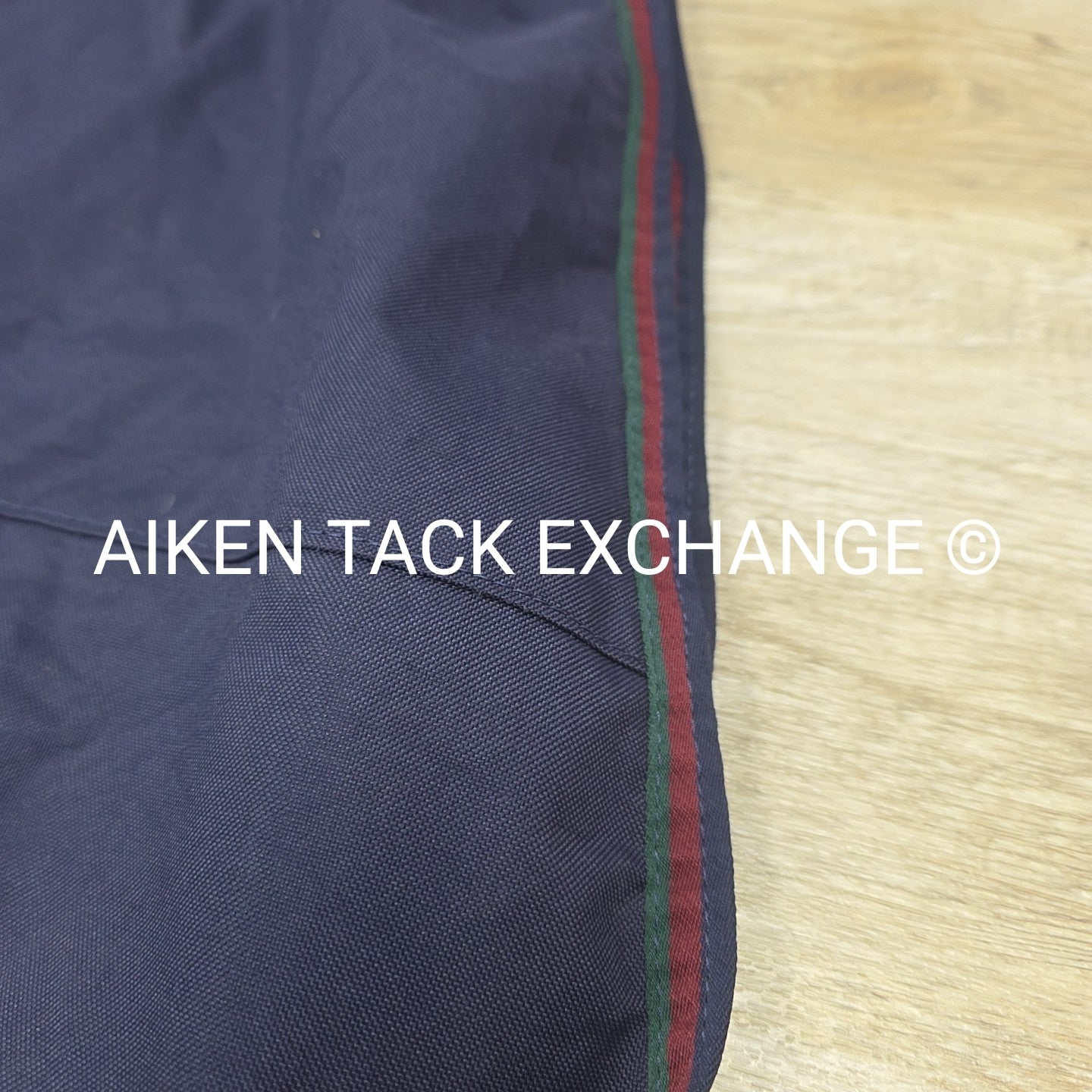 Riding Rain Sheet, Size Medium