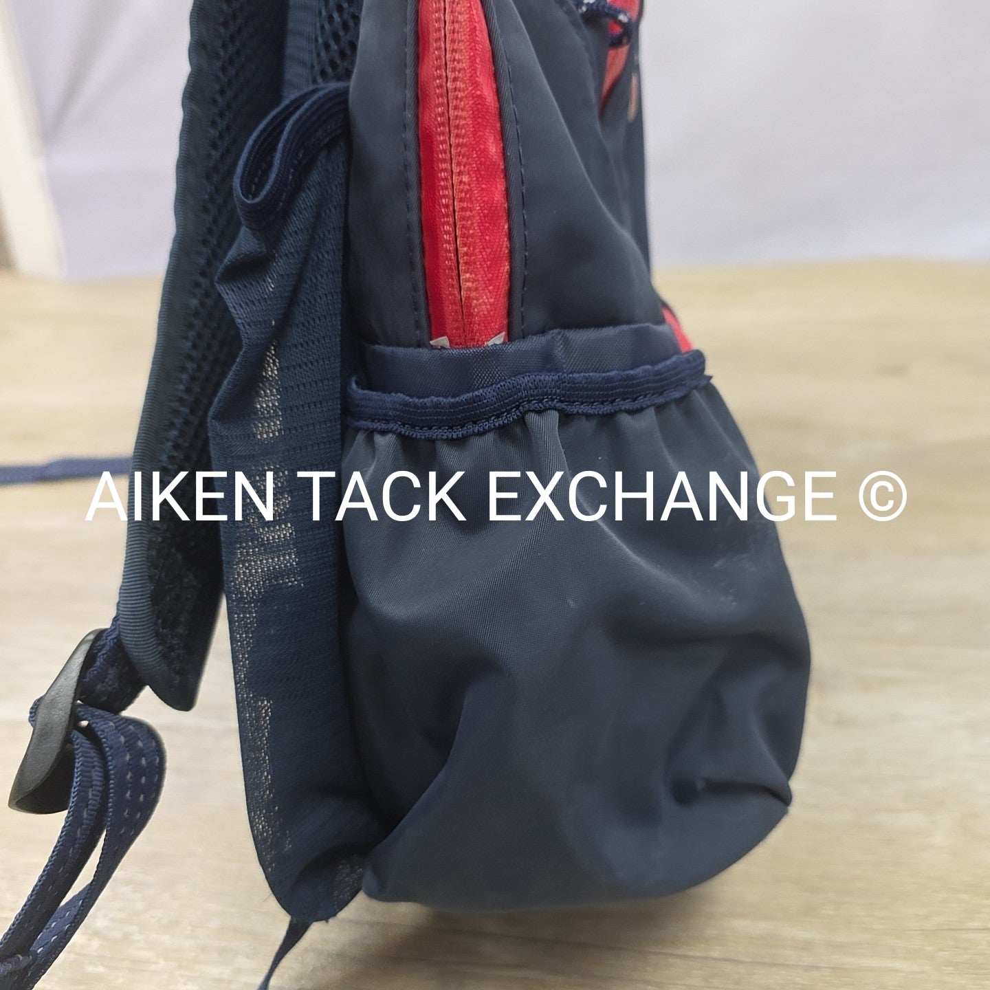 Ariat Ring Bookpack