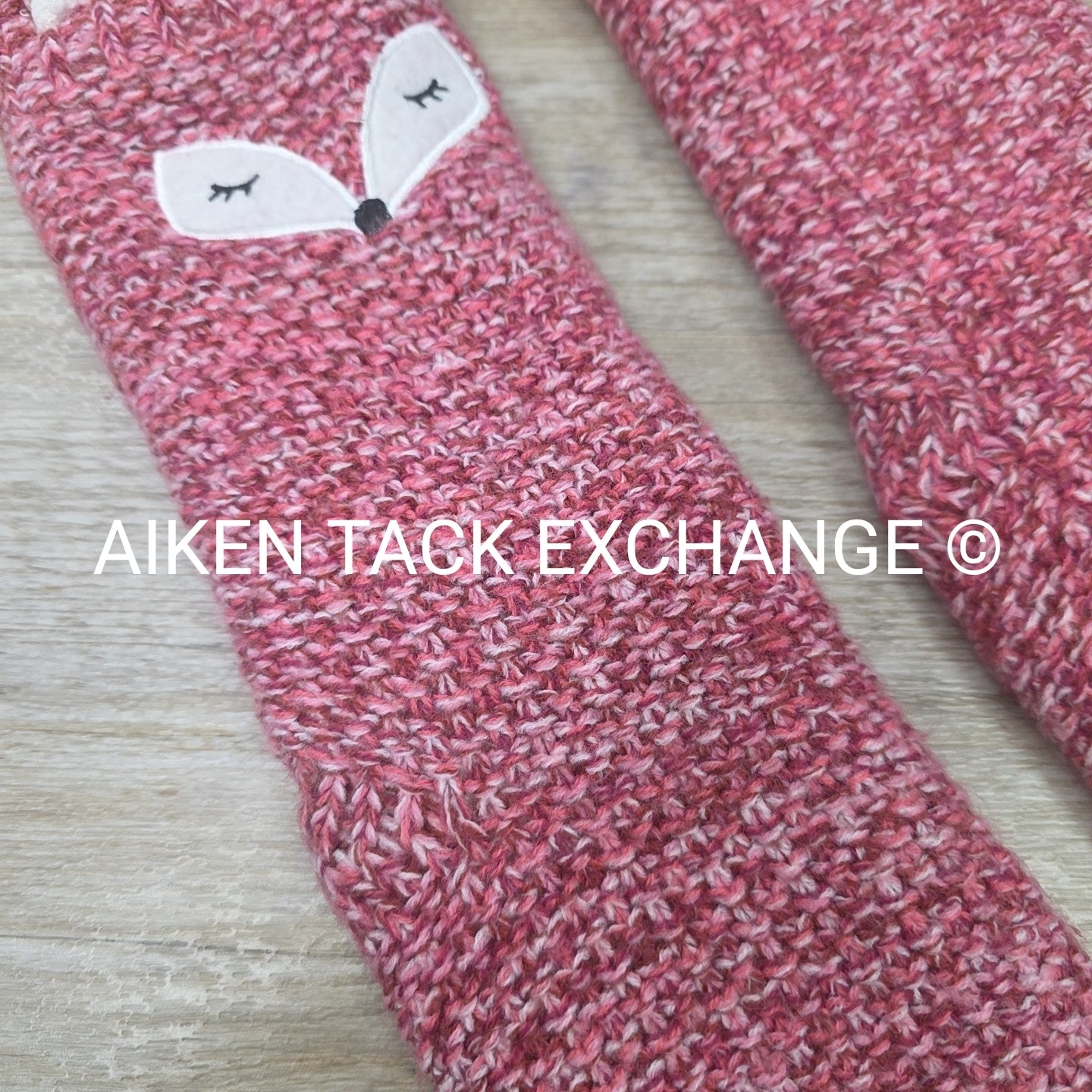 Fox Socks