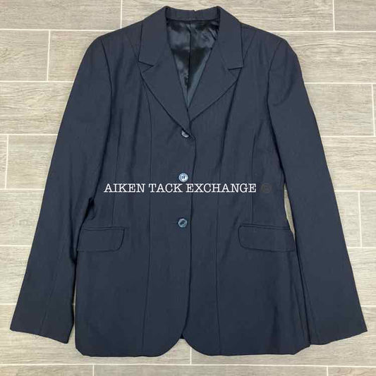 Ovation Show Coat, Size 18 L