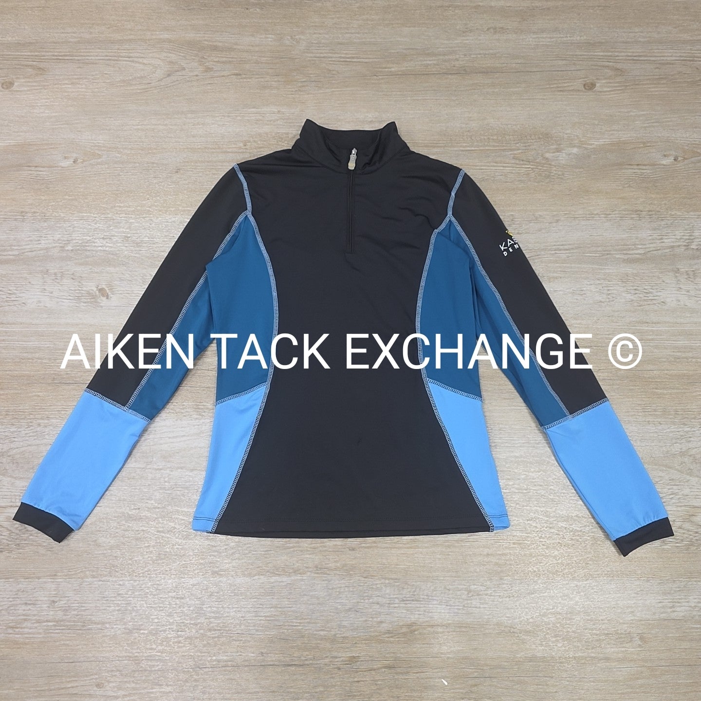 Kastel Denmark Long Sleeve Sun Shirt, Women's Medium