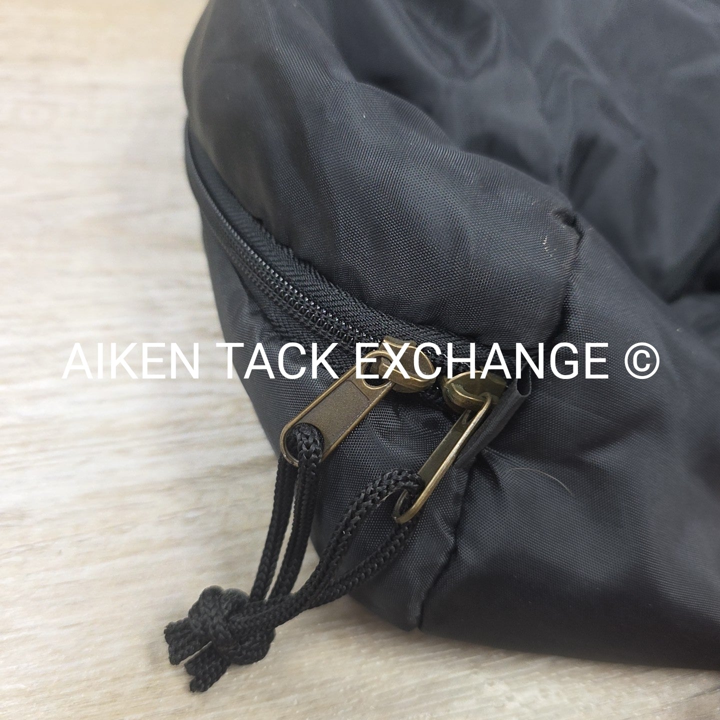 Fleece Lined Helmet Bag