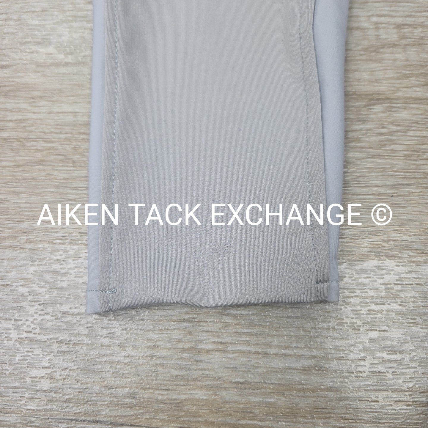 B Vertigo Silicone Grip Full Seat Breeches, Size 30