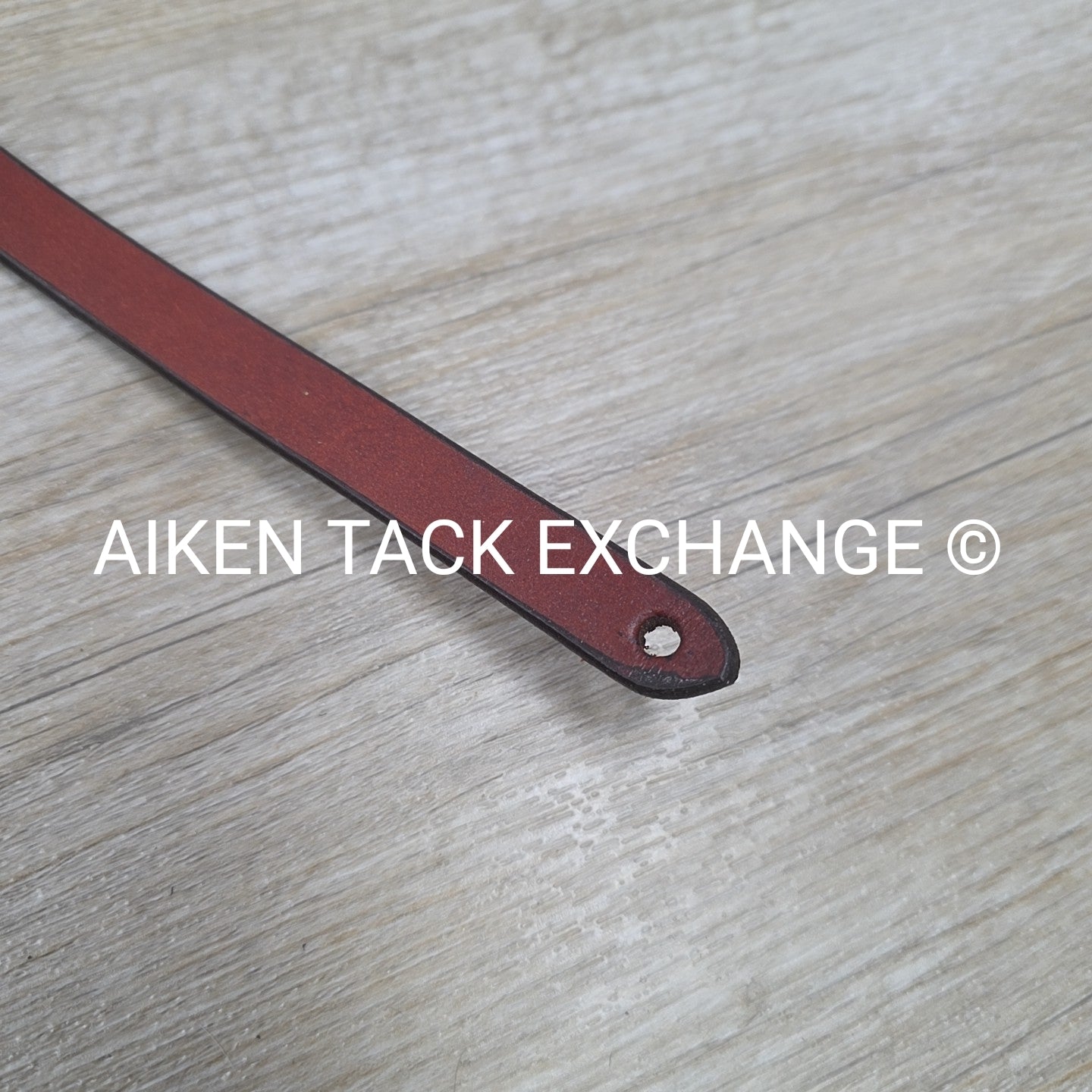 Matching Browband Headstall & Breast Collar Set, Brown, Size Full