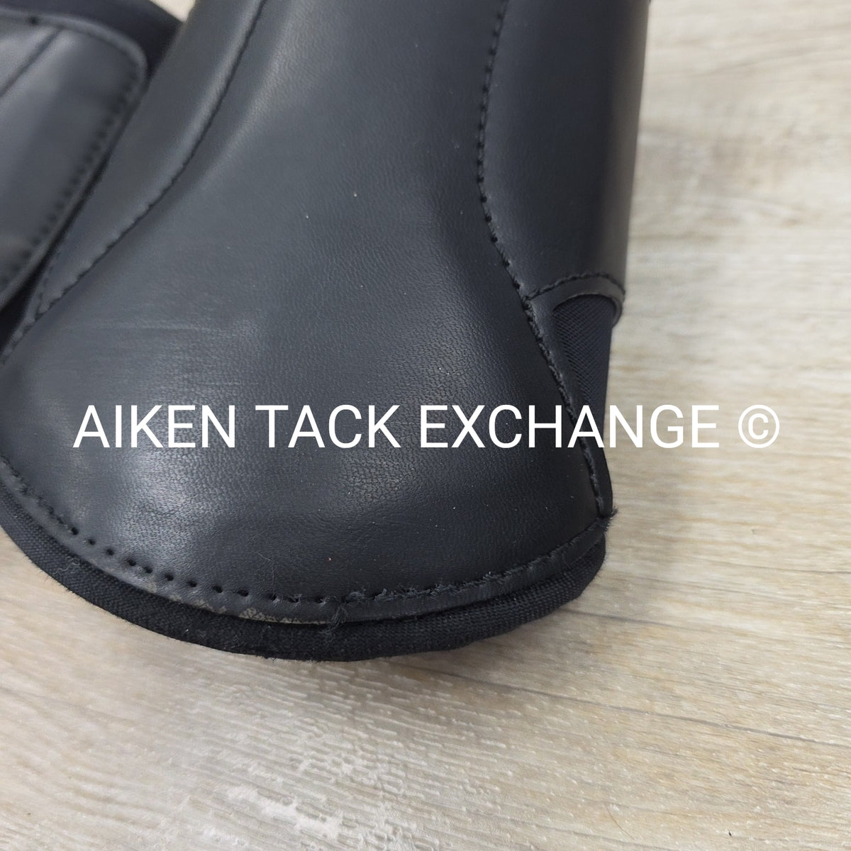 EquiFit Essential EveryDay Front Boots, Size Large
