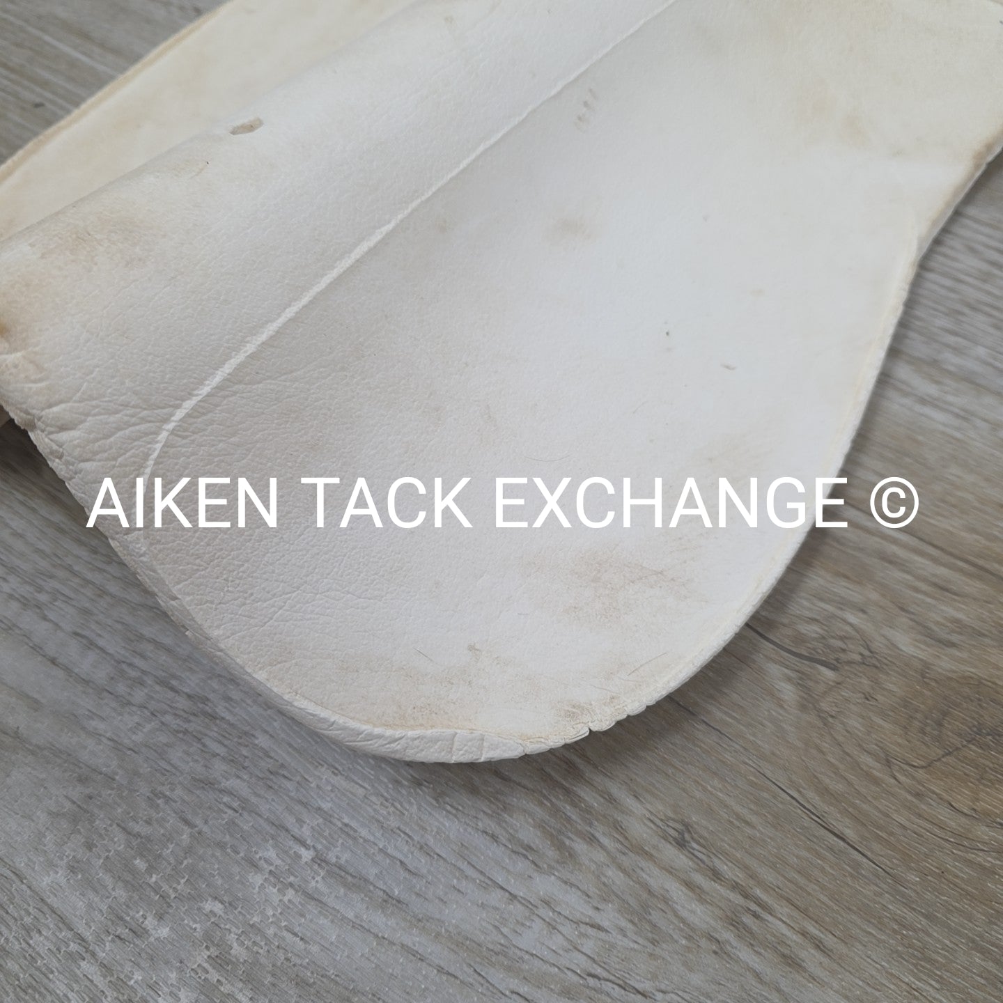 BARGAIN BUNDLE: Foam Half Pad, Foam Front Riser Half Pad, & Foam Rear Riser Half