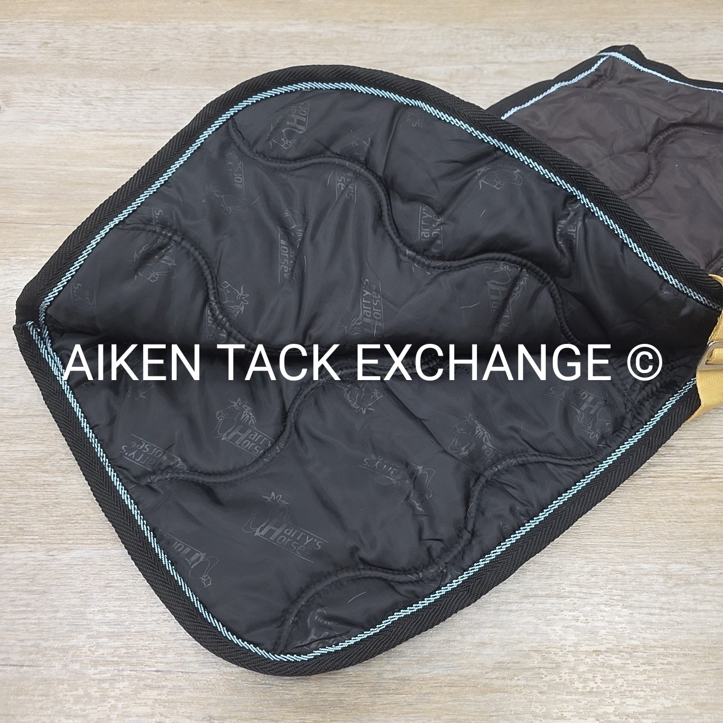 Harry Horse Dog Blanket, 24"