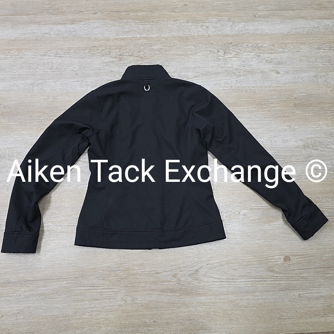 Ariat Fleece Lined Softshell Jacket, Size X-Small