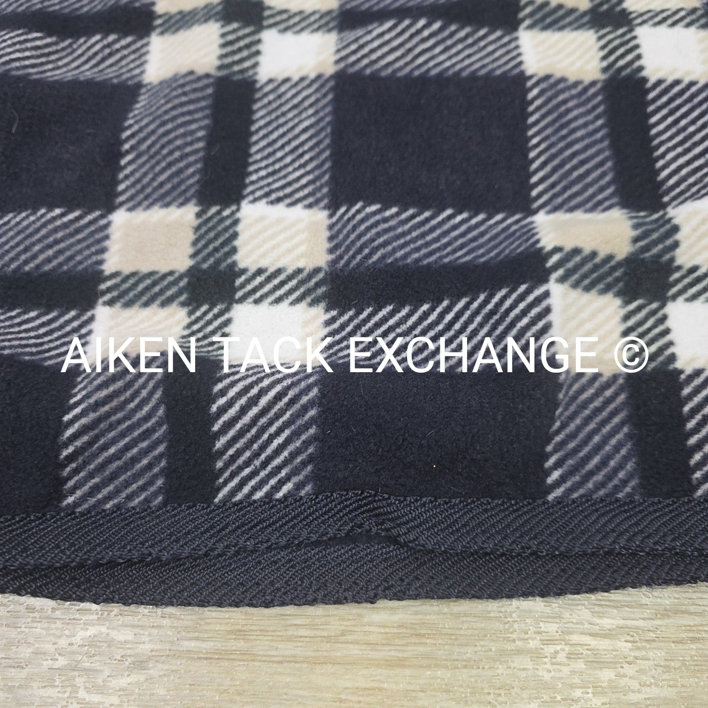 Fleece Quarter Sheet, 84"