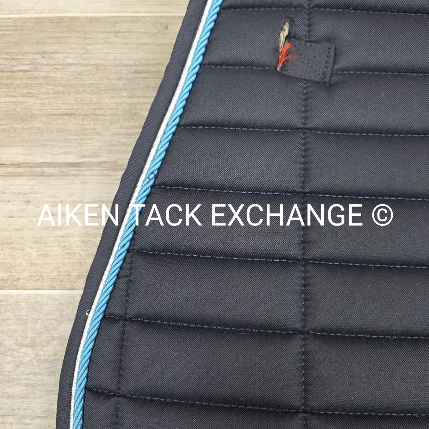 HKM Pro Team All Purpose Saddle Pad