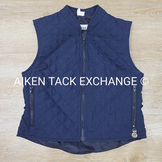 Pikeur Quilted Vest, Women's 10