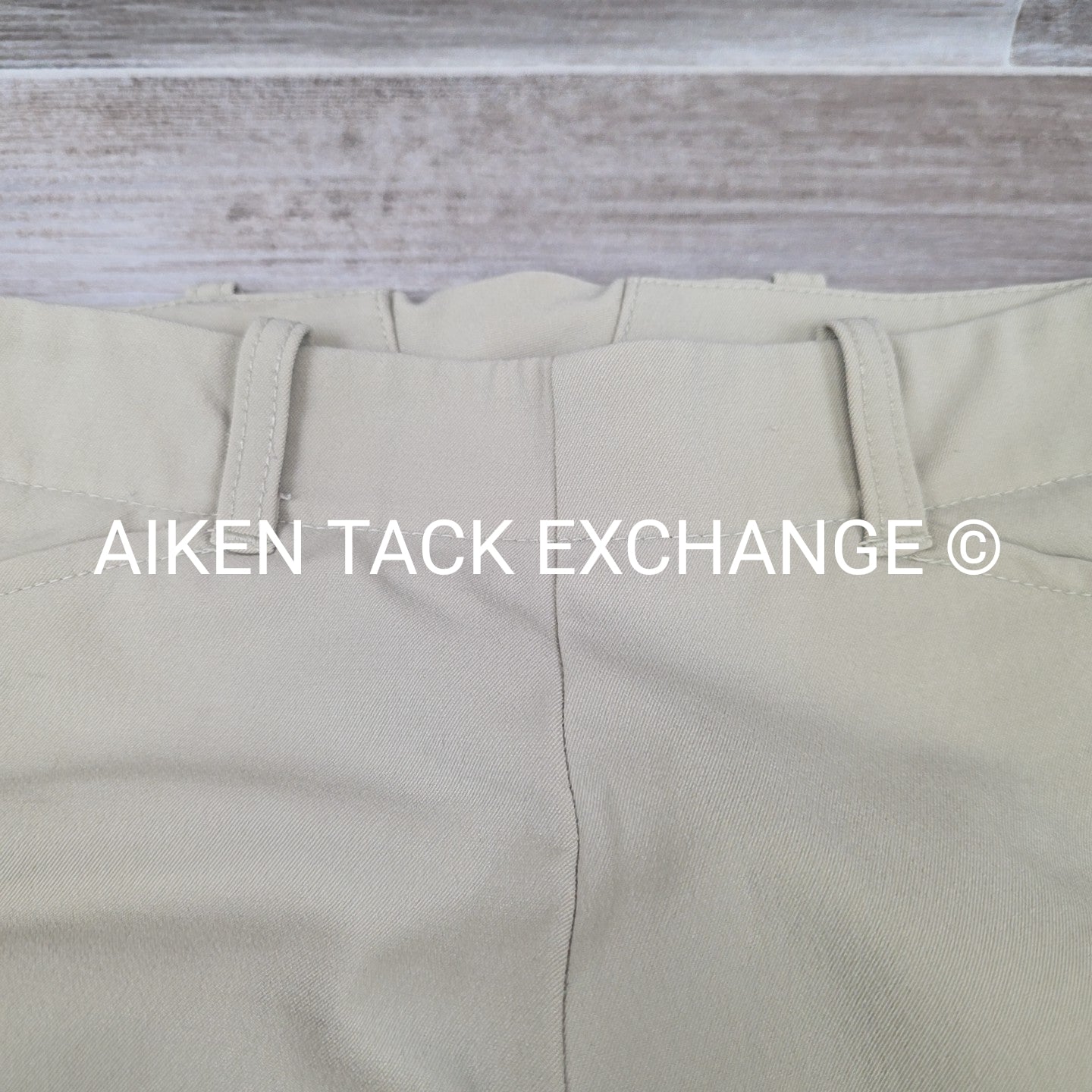 Ariat Pro Circuit Knee Patch Breeches, Size 32 R