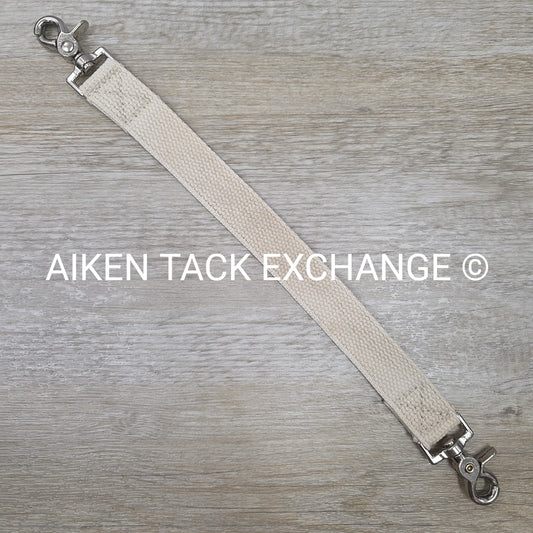 Stirrup Keeper