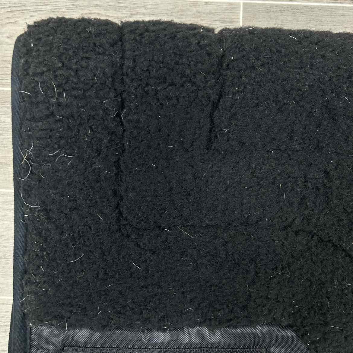 Equips Comfort Plus Western Pocket Saddle Pad