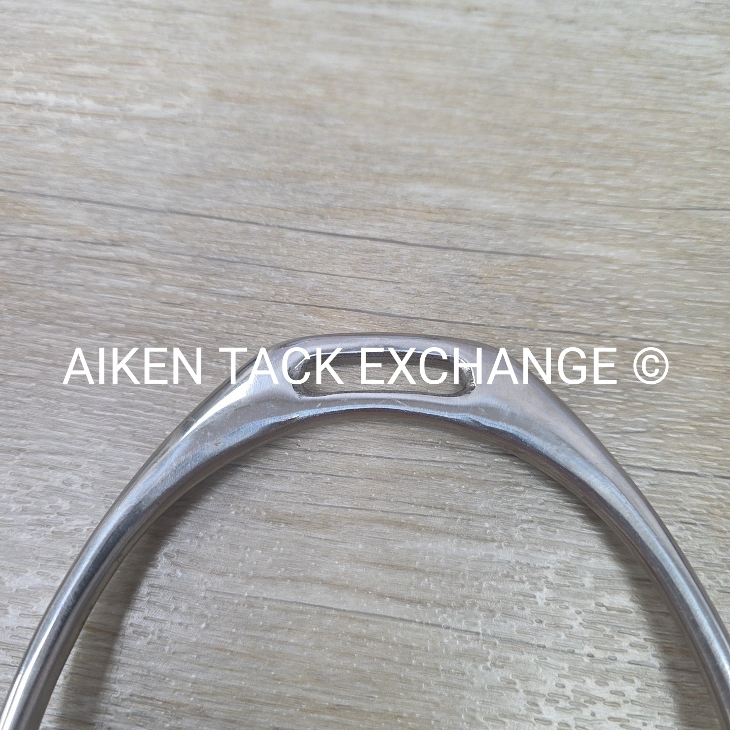 Korsteel Fillis Stirrup Irons, 4.75"