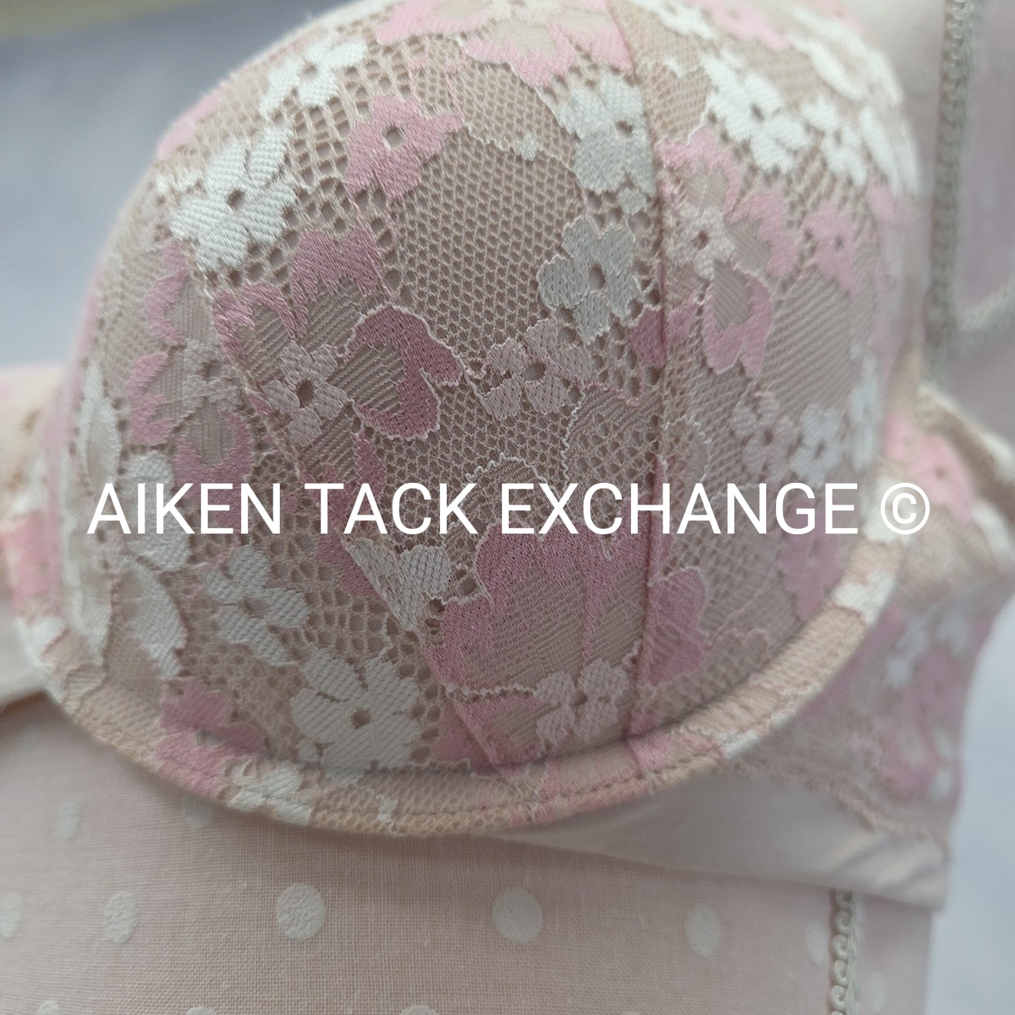 Victoria's Secret Love Cloud Incredible Perfect Shape Push-Up Bra, Size 34DDD