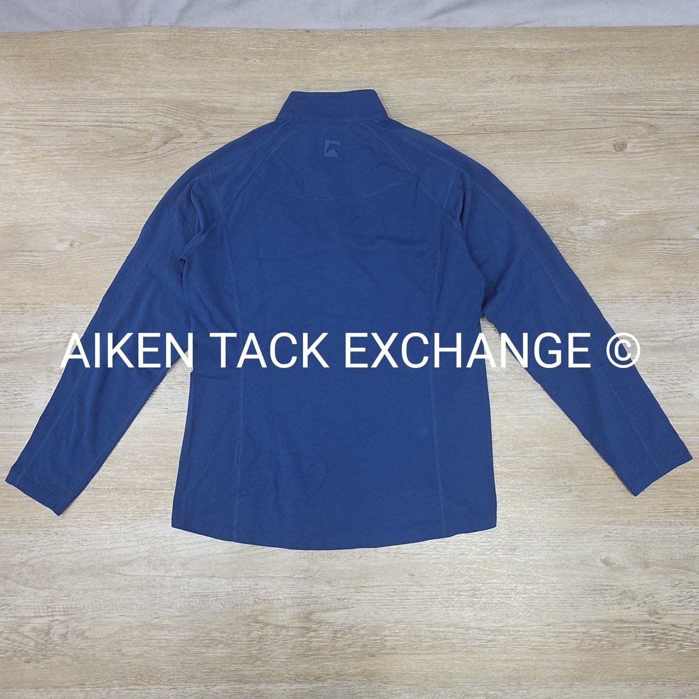 Riding Sport by Dover Saddlery Long Sleeve Top, Women's Medium