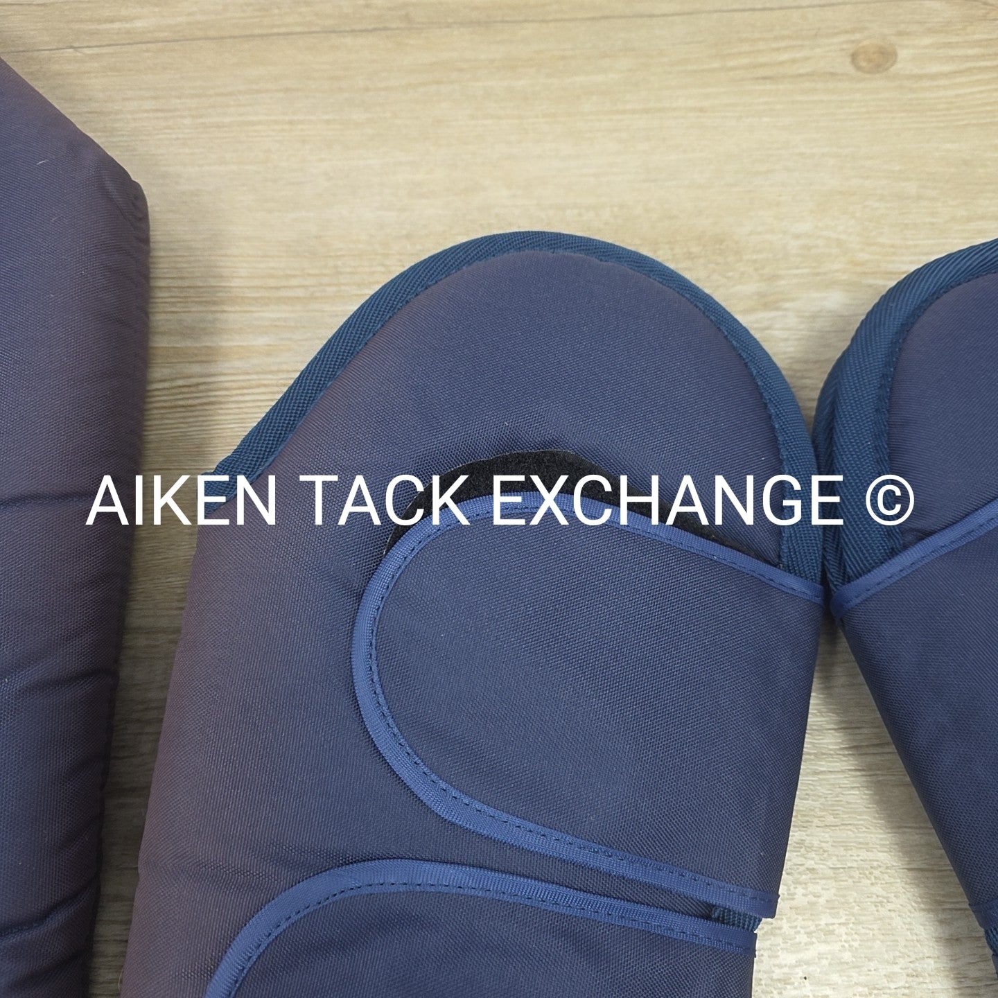 Shipping Boots, Front & Hind, Set of 4, Size Full