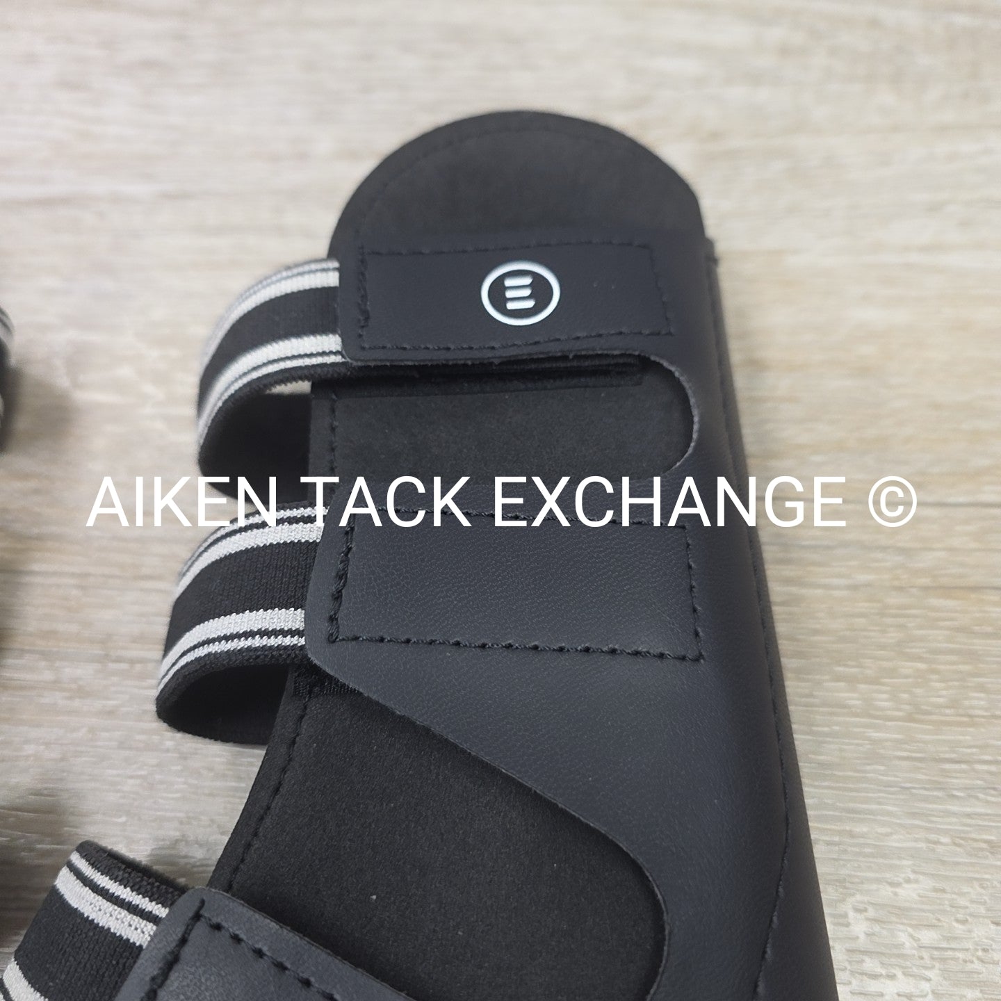 EquiFit Essential The Original Open Front Boot, Size Full