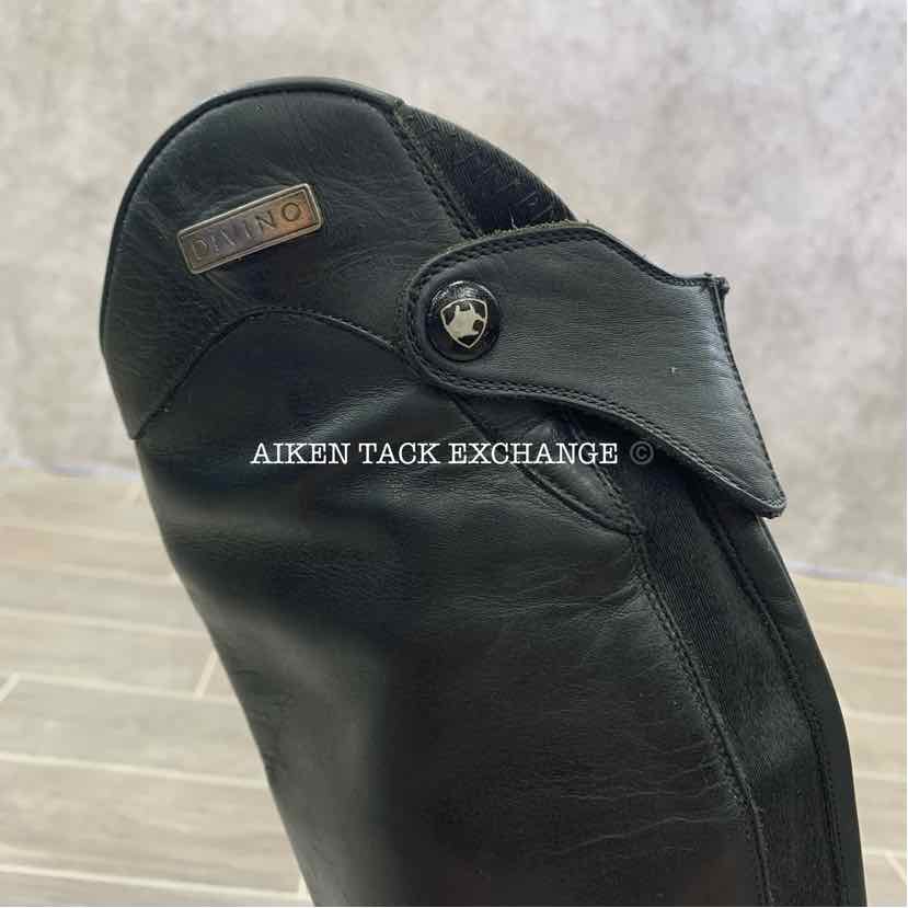 Ariat Divino Tall Riding Boots, Size 7 Tall (Slim Calf)