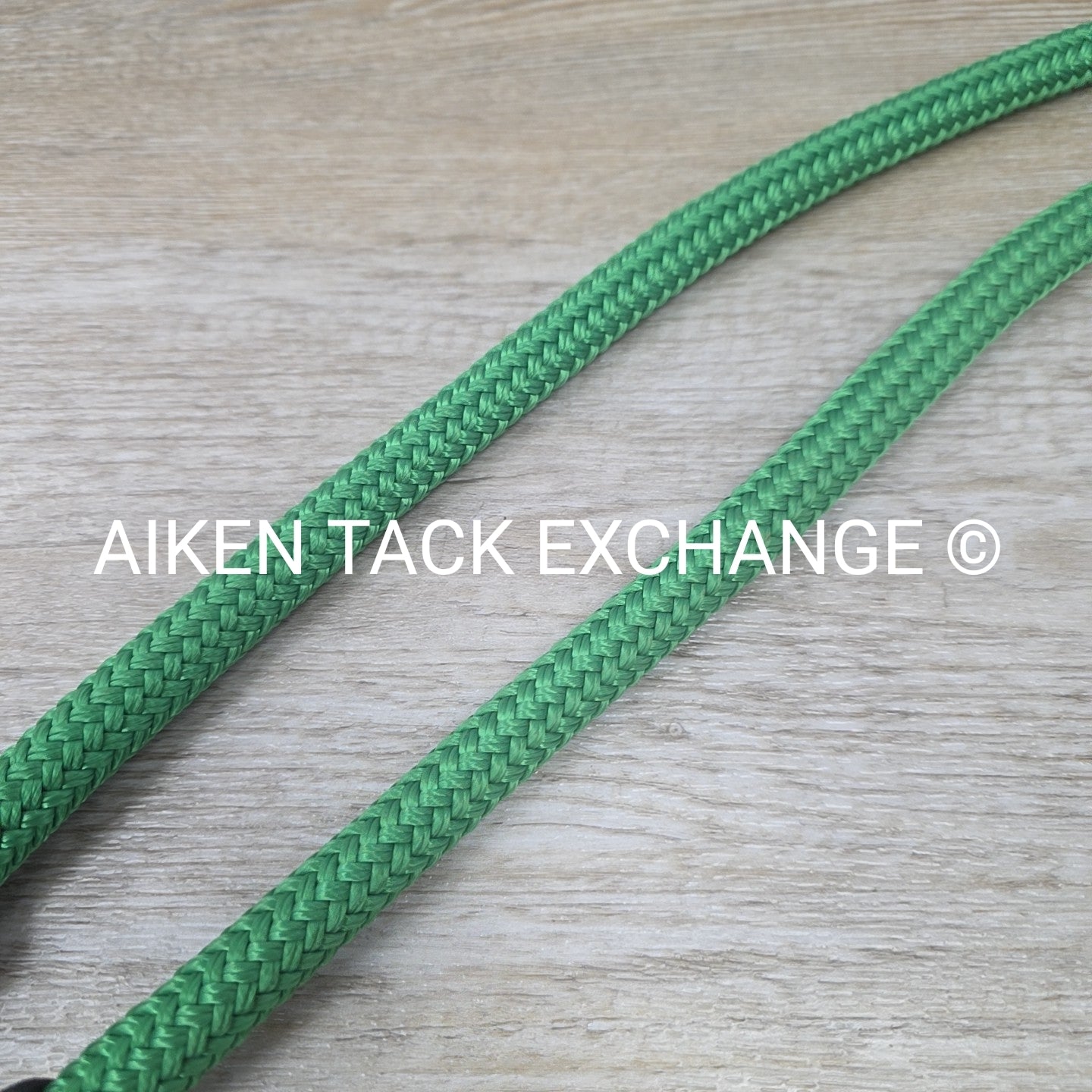 Rope Reins with Snaps