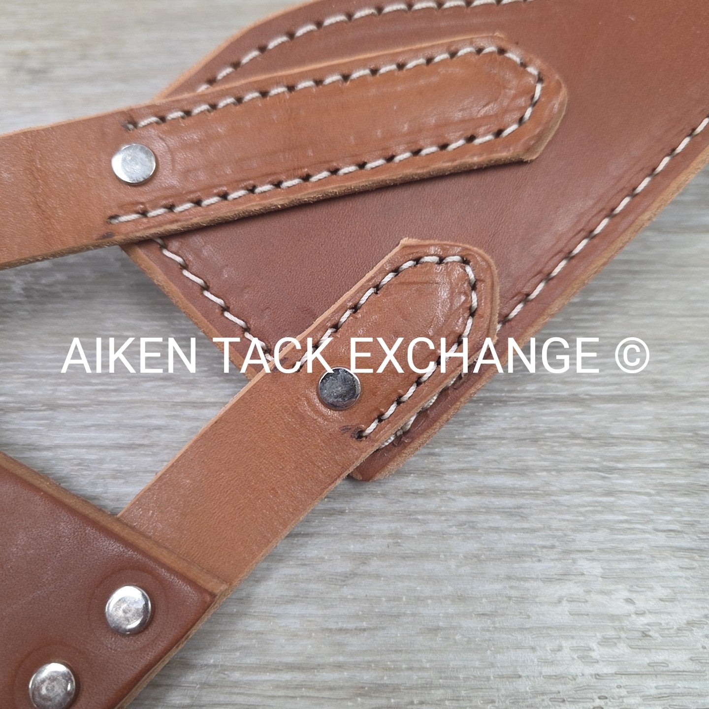 Weaver Leather Miracle Collar Cribbing Collar