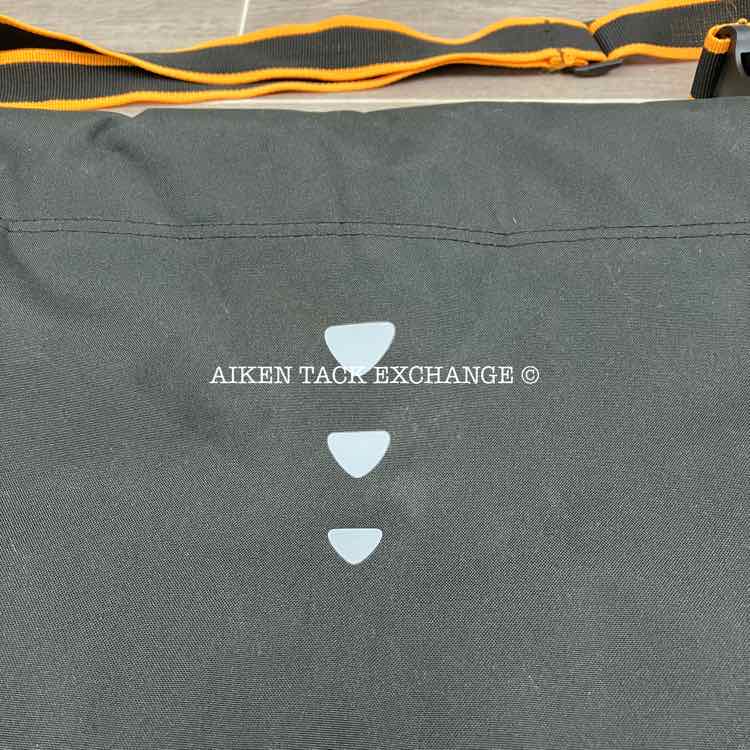Shires Aubrion Saddle Bag