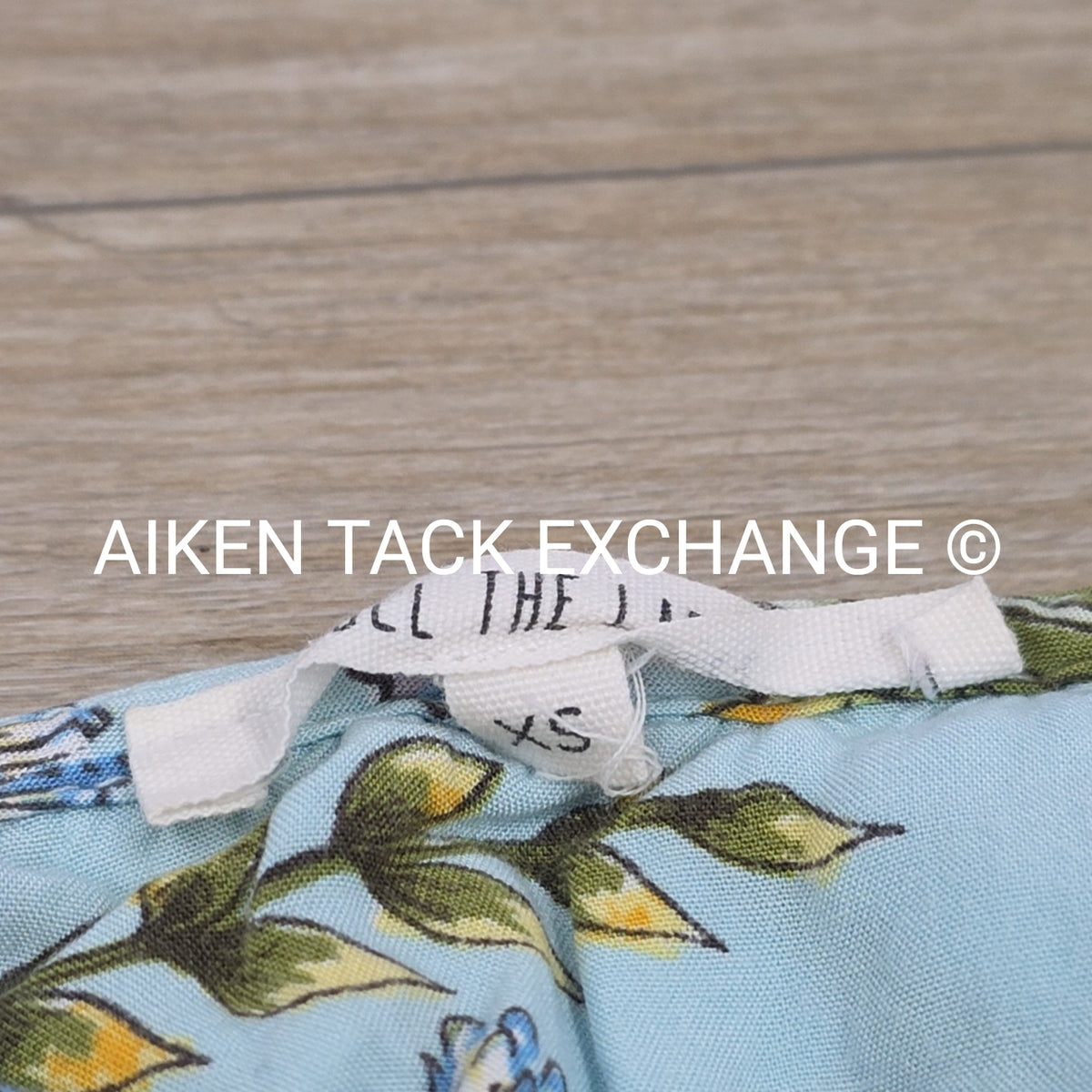 Abel the Label Dress, Size X-Small