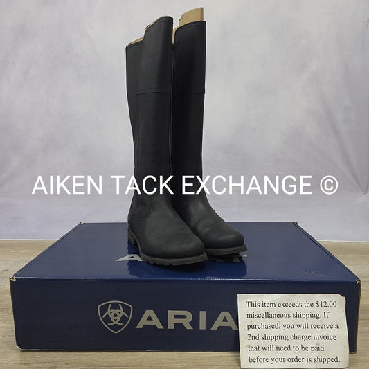 Ariat Sutton H2O Tall Boot, Size 9