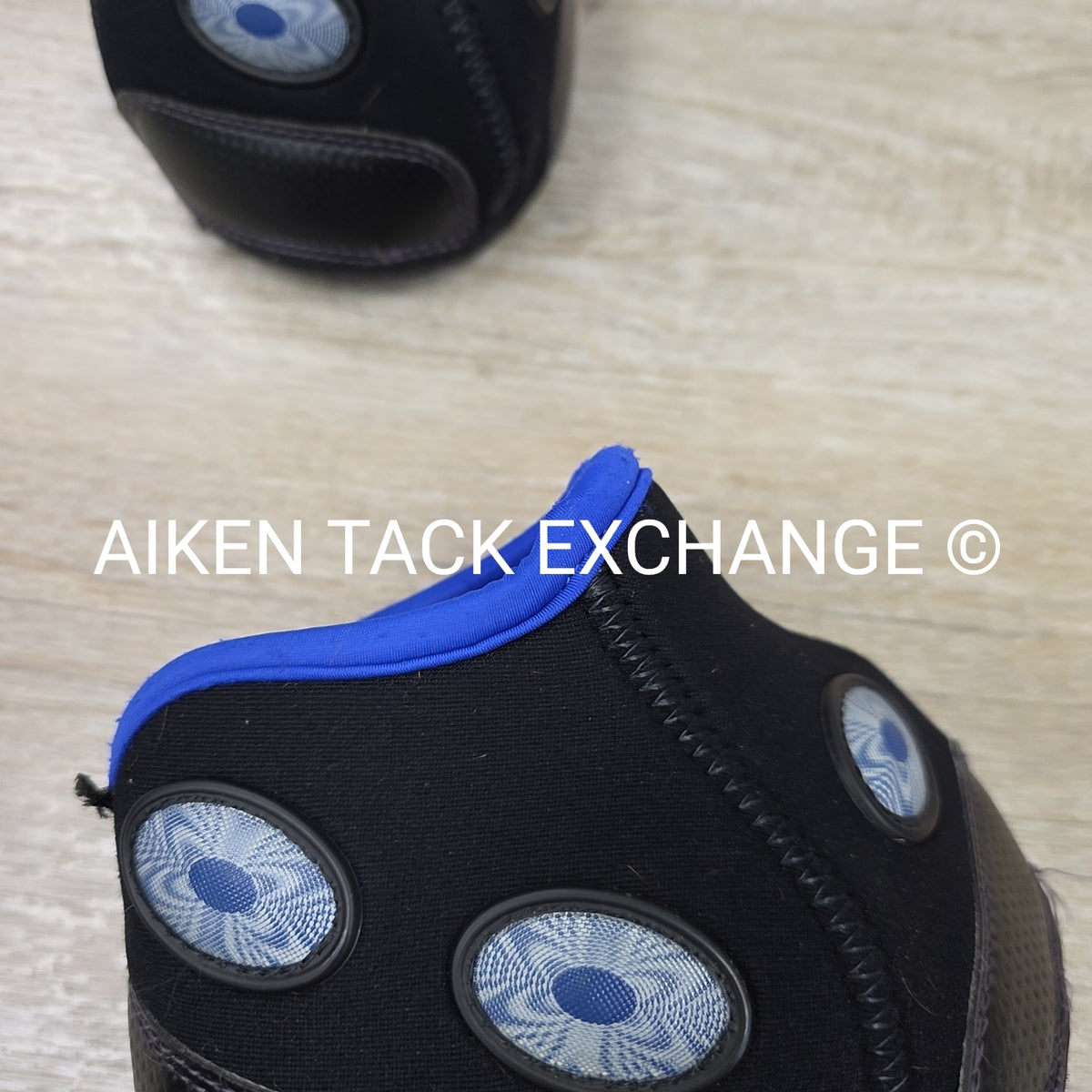 Veredus Magnetik Hoof Boots, Medium