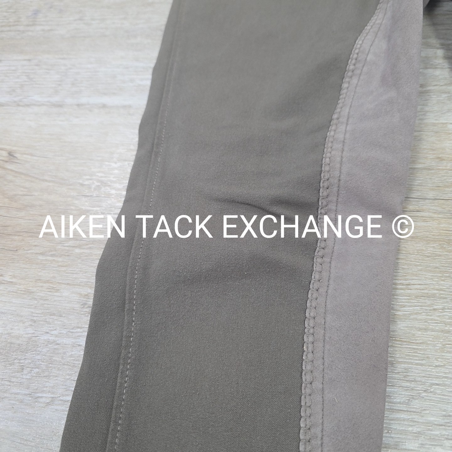 Ovation Full Seat Breeches, Women's 28 Long