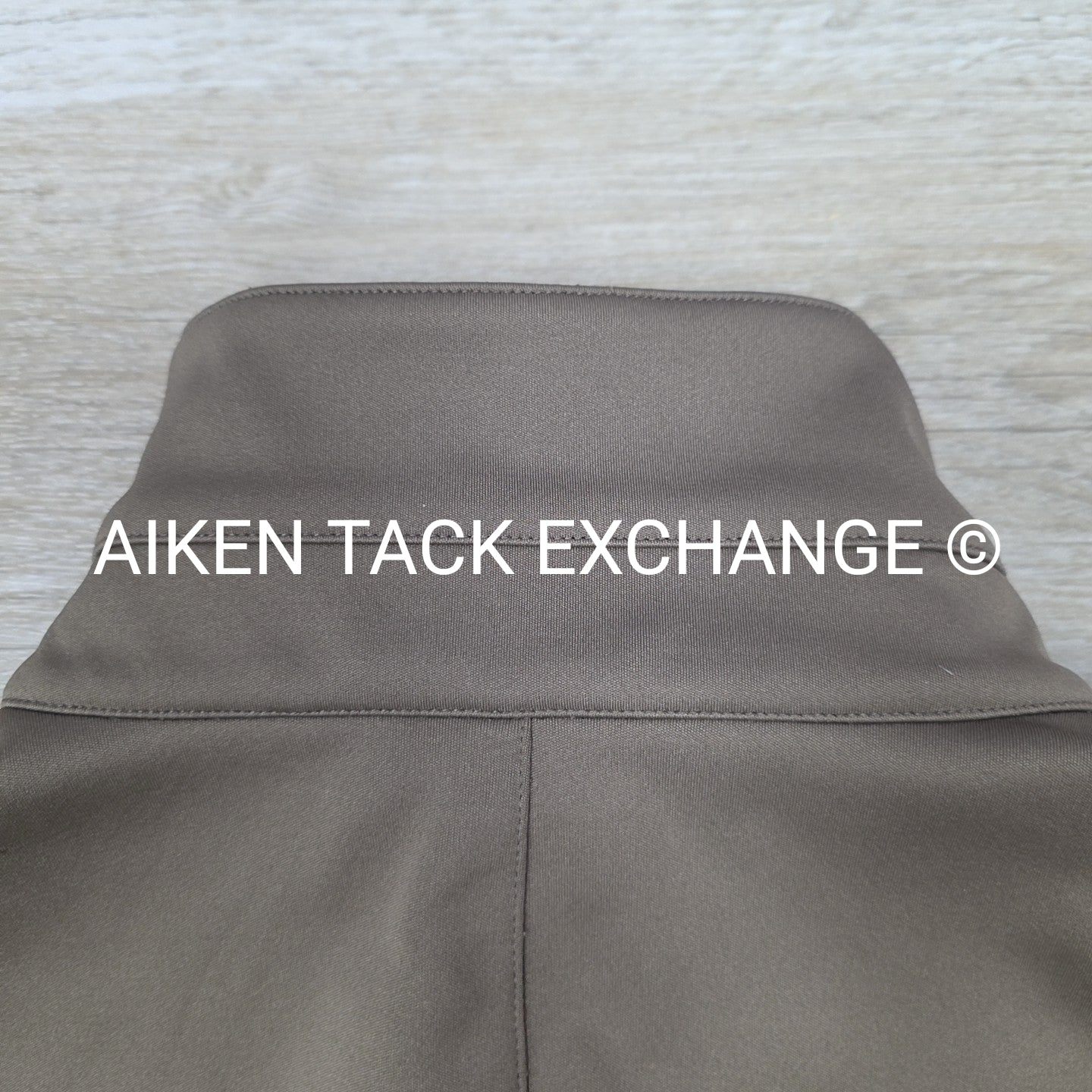 Kerrits Soft Shell Fleece Lined Jacket, Size Large