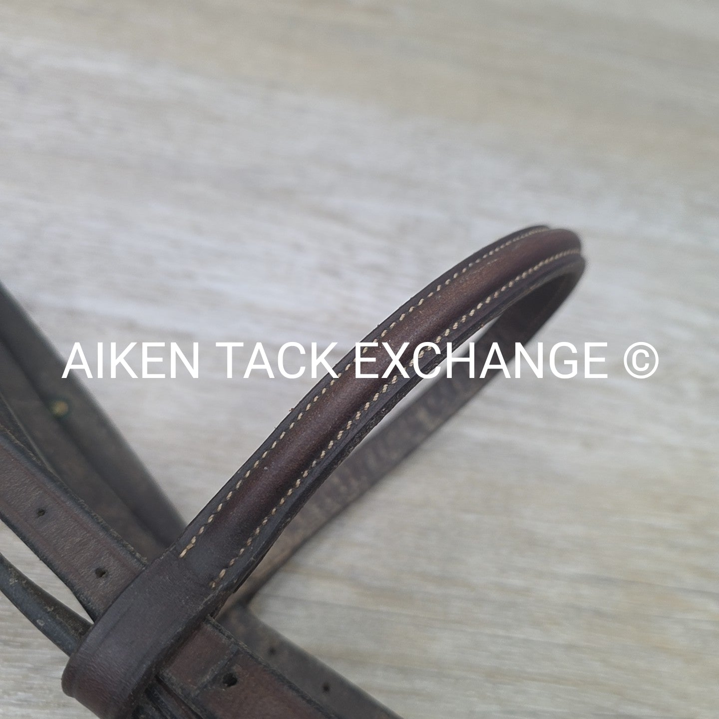 BARGAIN BUNDLE: 2 Bridles & 1 Pair Laced Reins