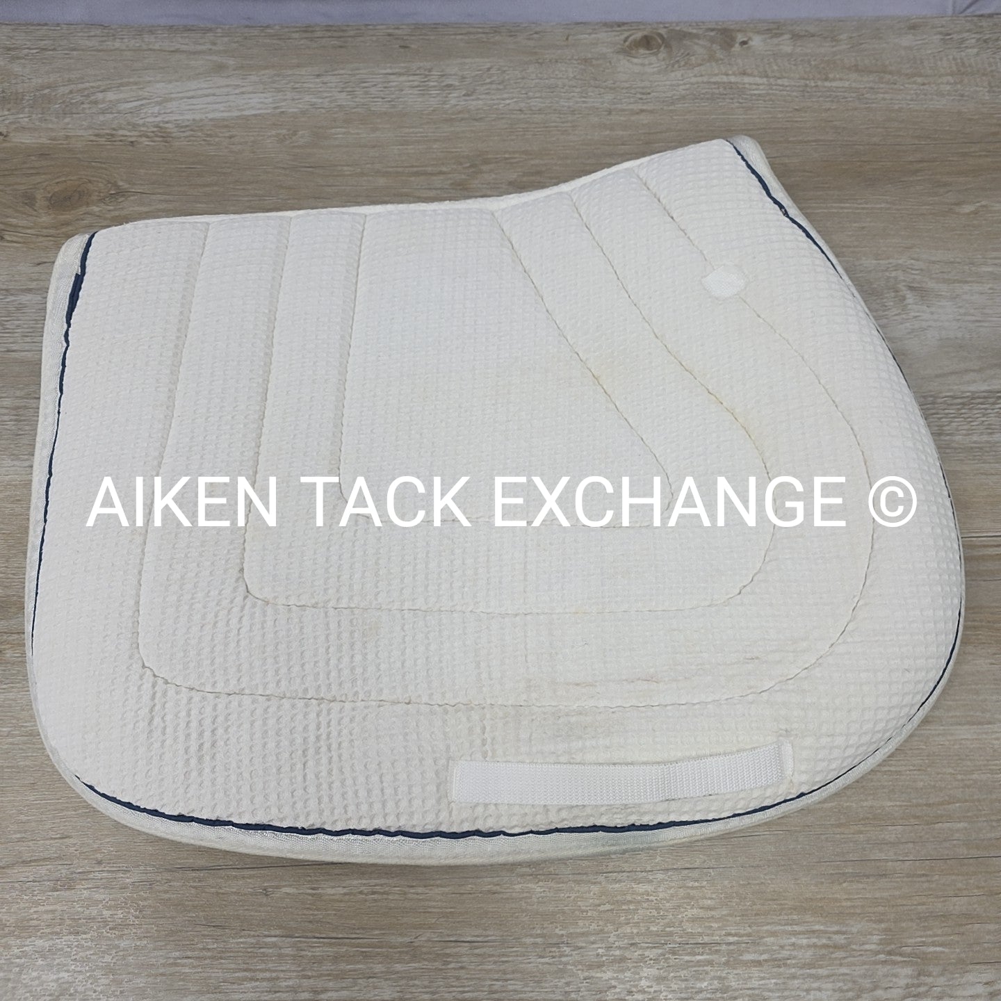 BARGAIN BUNDLE: 6 All Purpose Saddle Pads (Has Custom Embroidery)