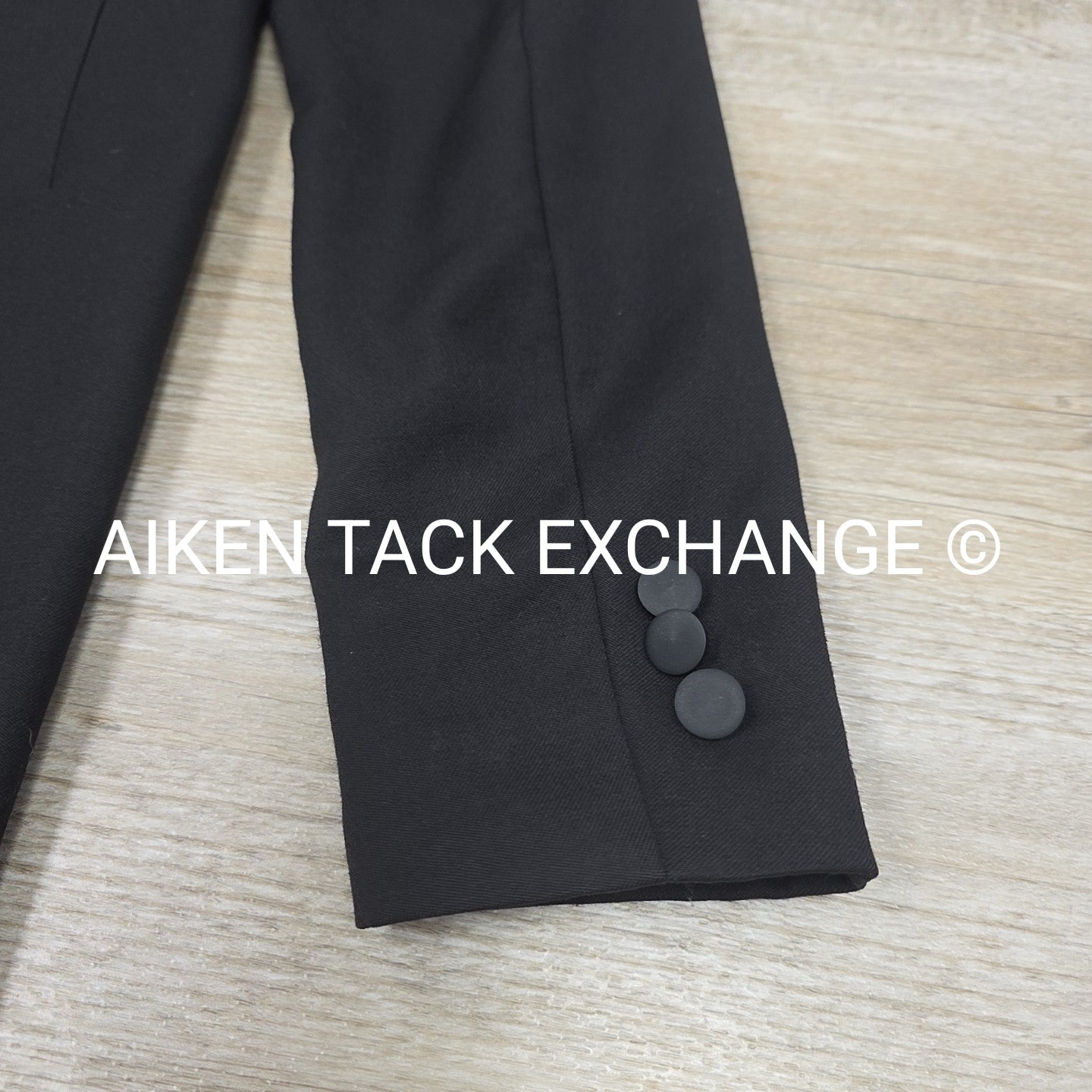 Grand Prix Shadbelly, Children's Size 18 (missing 2 buttons)