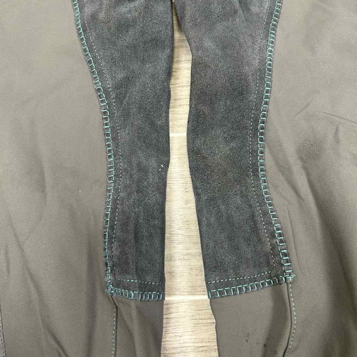 SmartPak Hadley Full Seat Breeches, Size 36 R