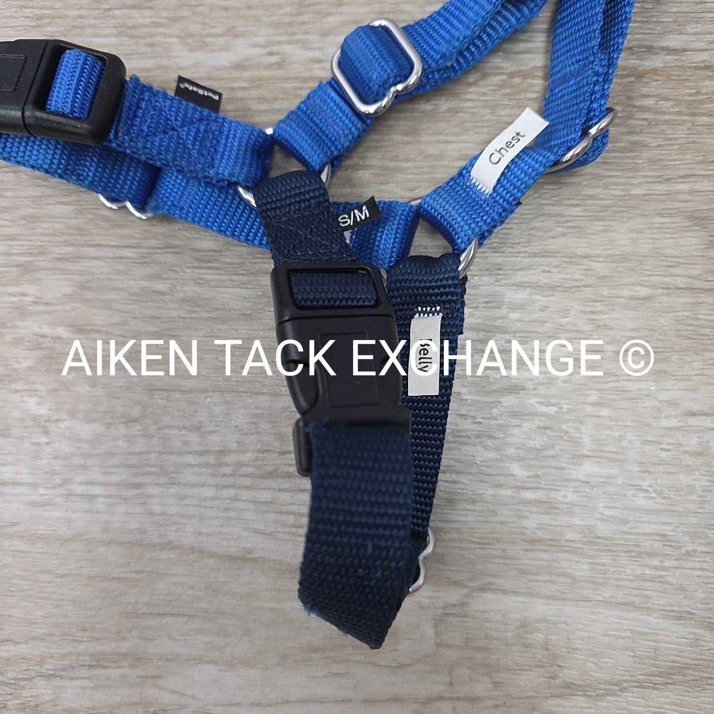 PetSafe Easy Walk Dog Harness, Size Small