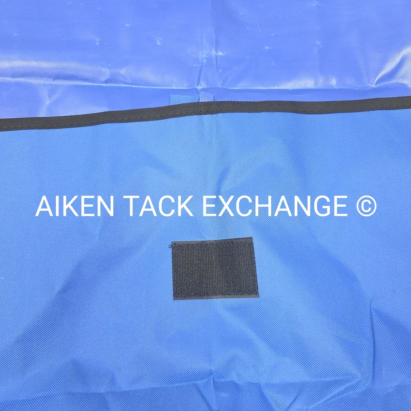 Stall Front Storage Bag