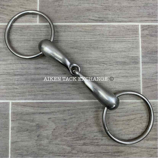 Single Joint Hollow Loose Ring Bit 4.75"