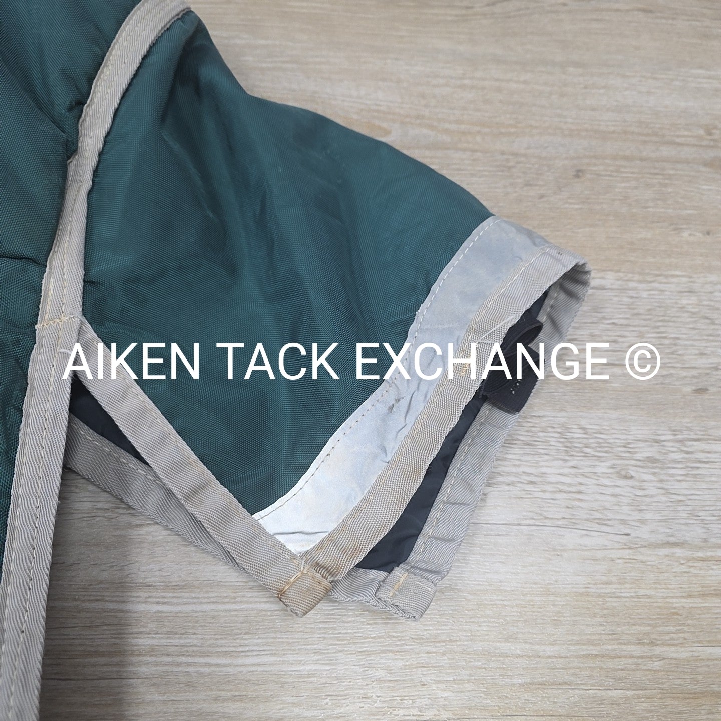 Horseware Rambo Medium Weight Turnout Blanket, 75"