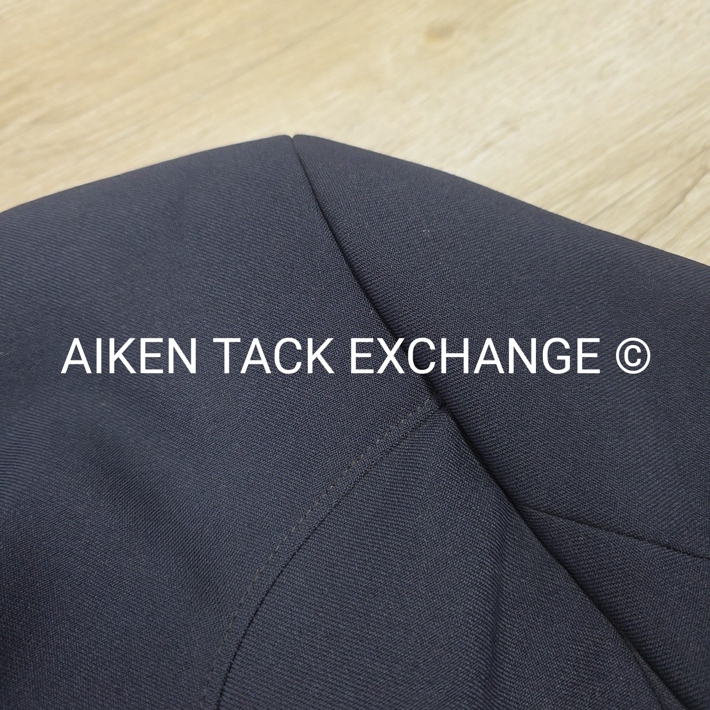 Eurofit Dressage Show Coat, Size 14 L