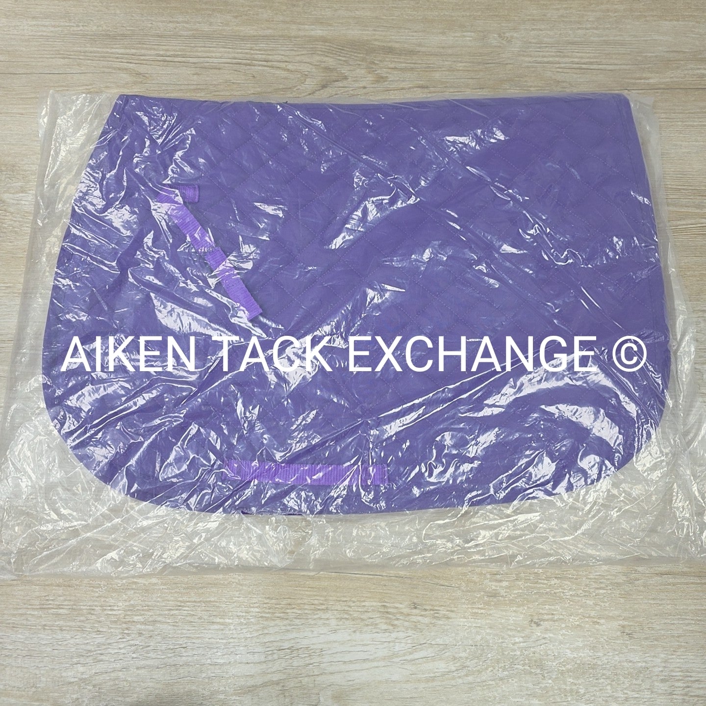 Dover Saddlery Quilted All Purpose Saddle Pad