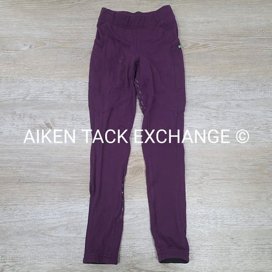 Kerrits IceFil Full Seat Tights, Size X-Small