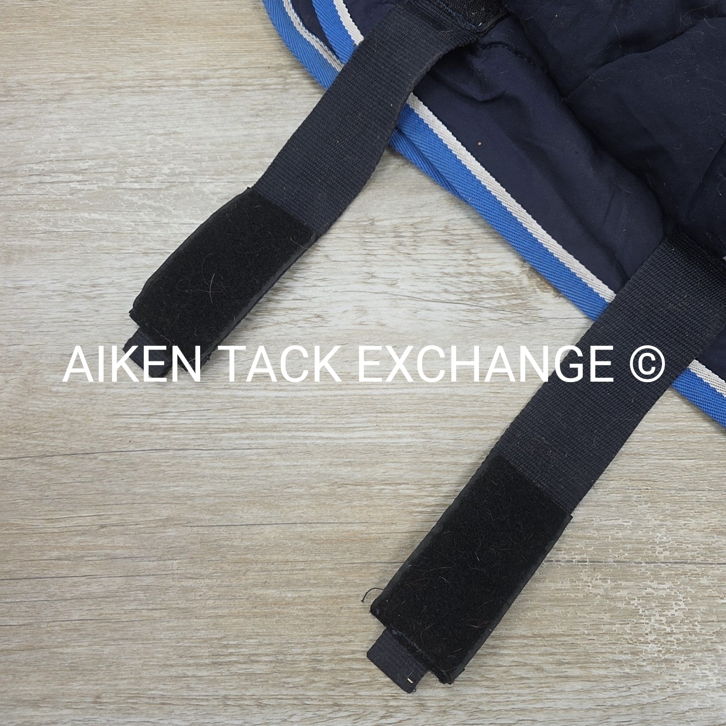 Horze High Neck Stable Sheet, 75"