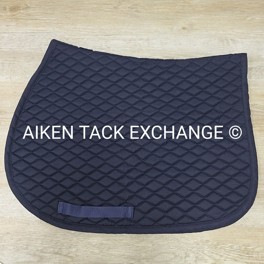 TuffRider Basic All Purpose Saddle Pad